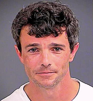 Rowland Robert - Charleston County, SC 