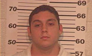 Attwood Roy - Hidalgo County, TX 