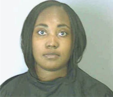 Johnson Shawitekia - Dekalb County, GA 