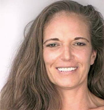 Dinsmore Shelly - Hillsborough County, FL 
