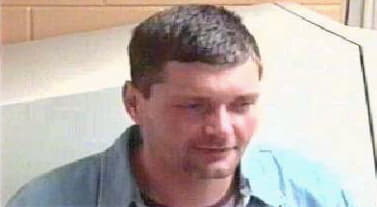 Collins Todd - Johnson County, KY 