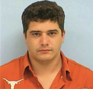 Means Zachary - Travis County, TX 