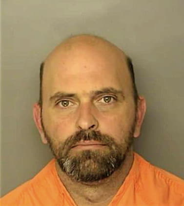 Bruce Aaron - Horry County, SC 