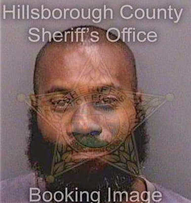 Kegler Adrian - Hillsborough County, FL 