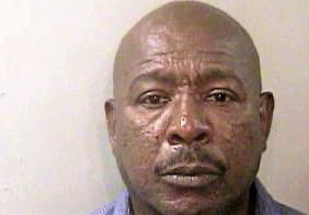 Nelson Al - Leon County, FL 