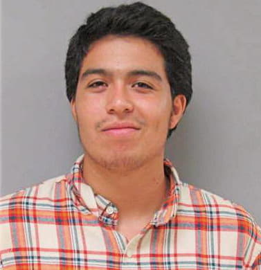Martinez Alexiz - Madera County, CA 