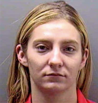 Jaye Allison - Lee County, FL 
