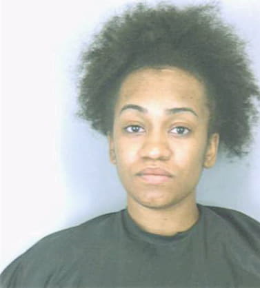 Robinson Amanda - Dekalb County, GA 