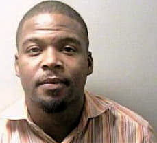 Mcneil Antwon - Leon County, FL 