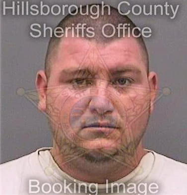 Carroll Brandon - Hillsborough County, FL 