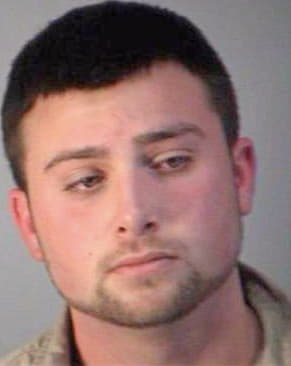 Wright Brandon - Lake County, FL 