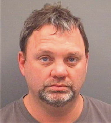 Henderson Brian - Rowan County, NC 