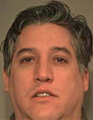 Ginther Carlos - Hidalgo County, TX 