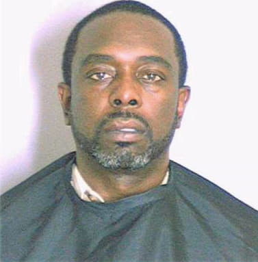 Baggs Charles - Dekalb County, GA 