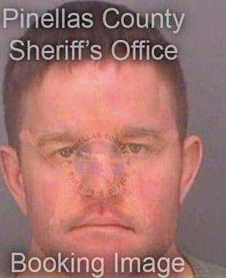 Holder Christopher - Pinellas County, FL 