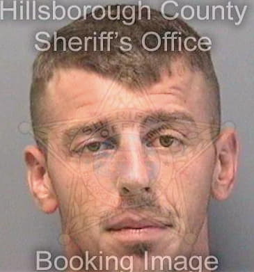 Mcconnell Christopher - Hillsborough County, FL 