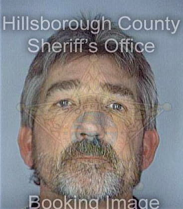 Boyd Daniel - Hillsborough County, FL 