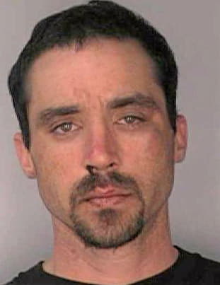 Bannar David - Hillsborough County, FL 