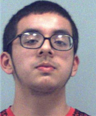 Ojeda Eric - Gwinnett County, GA 