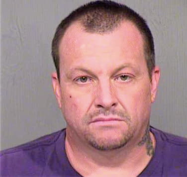 Sauer Geoffrey - Maricopa County, AZ 