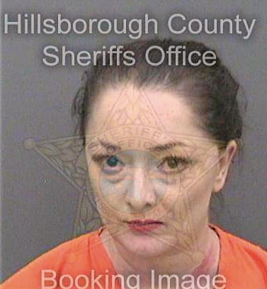 Cianci Heather - Hillsborough County, FL 