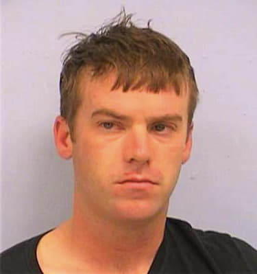 Duke Jackson - Travis County, TX 