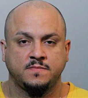 Colon Jason - Seminole County, FL 
