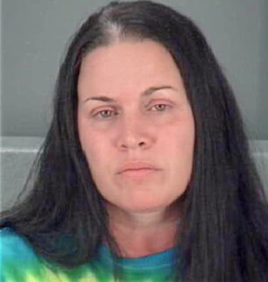 Kress Jennifer - Pasco County, FL 