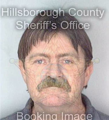 Vibbert Jesse - Hillsborough County, FL 