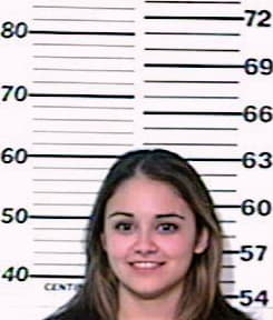 Salinas Jessica - Hidalgo County, TX 