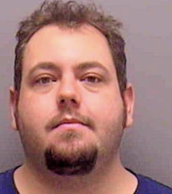 Morrill John - Lee County, FL 