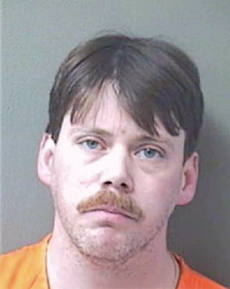 Richardson John - Okaloosa County, FL 