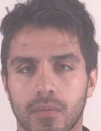 Guerra Jose - Tarrant County, TX 