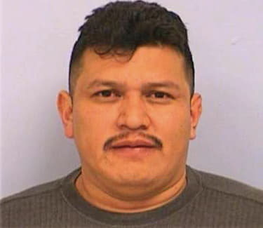 Peralta Jose - Travis County, TX 