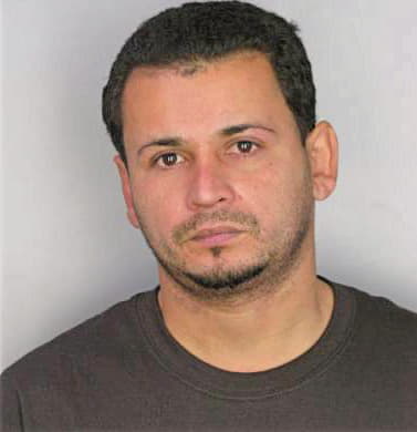 Ramos Josue - Hillsborough County, FL 