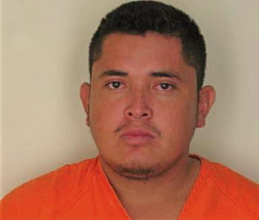 Rivera Juan - Hillsborough County, FL 