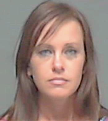 Ellis Kelli - TomGreen County, TX 