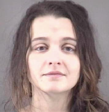 Cooke Lauren - Forsyth County, NC 
