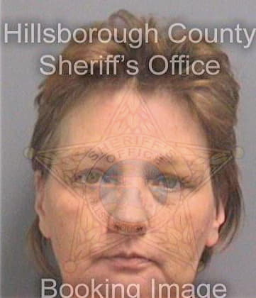 Fisher Linda - Hillsborough County, FL 