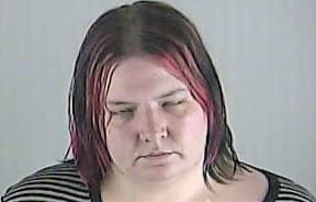 Mcguire Lindsay - Deschutes County, OR 