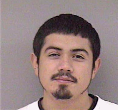 Barriga Luis - Madera County, CA 