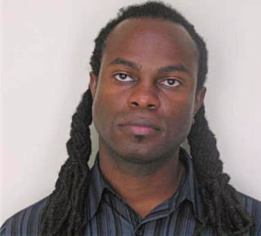 Germain Macorell - Hillsborough County, FL 