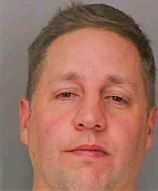 Jeffery Marc - Polk County, FL 