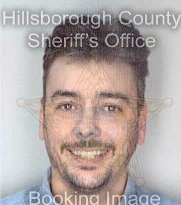 Madore Marc - Hillsborough County, FL 