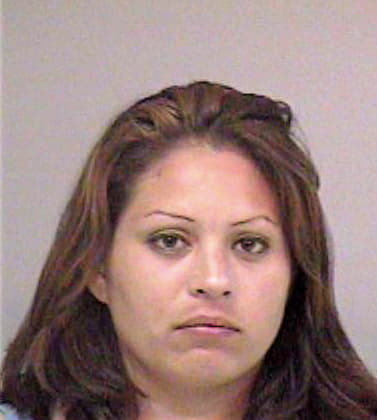 Barron Maria - Madera County, CA 