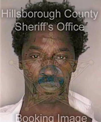 Butler Marlon - Hillsborough County, FL 