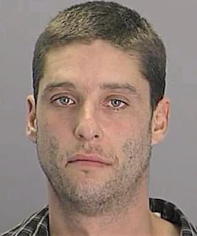 Gedon Matthew - Pasco County, FL 