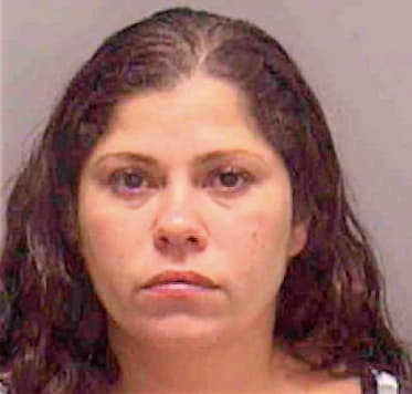 Jerena Maylin - Lee County, FL 