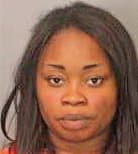 Sills Nakitta - Shelby County, TN