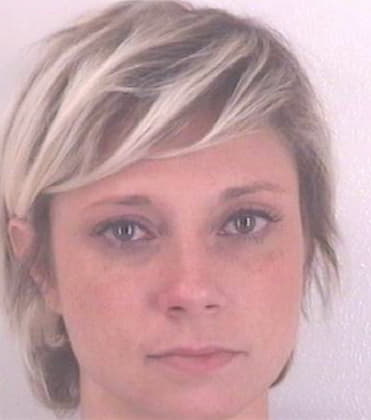 Shelton Natalie - Tarrant County, TX 